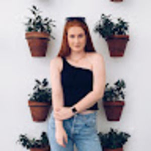 Meet your Posher, Tegan